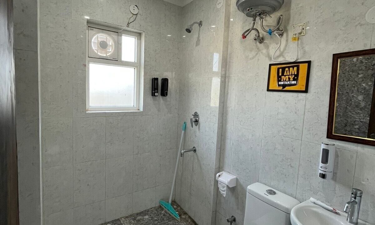 Photo of Bathroom in Bullawala