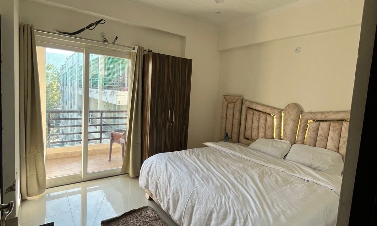 Photo of Bedroom in Bullawala