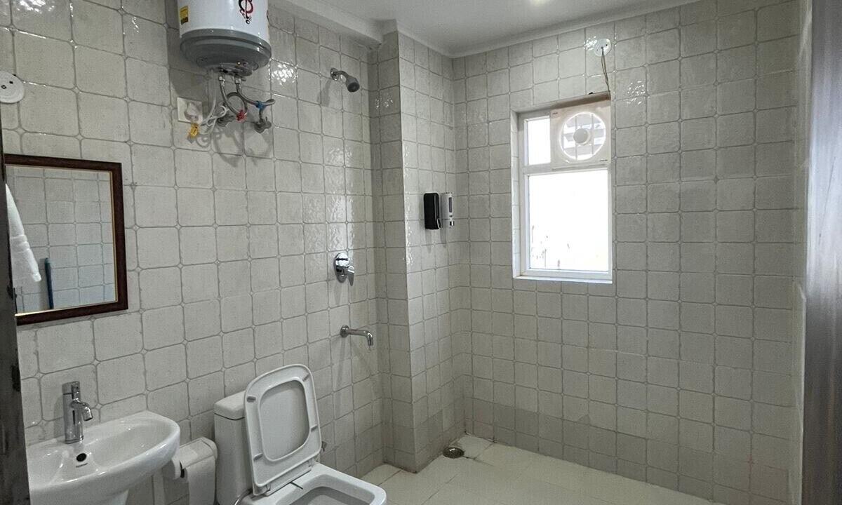 Photo of Bathroom in Bullawala