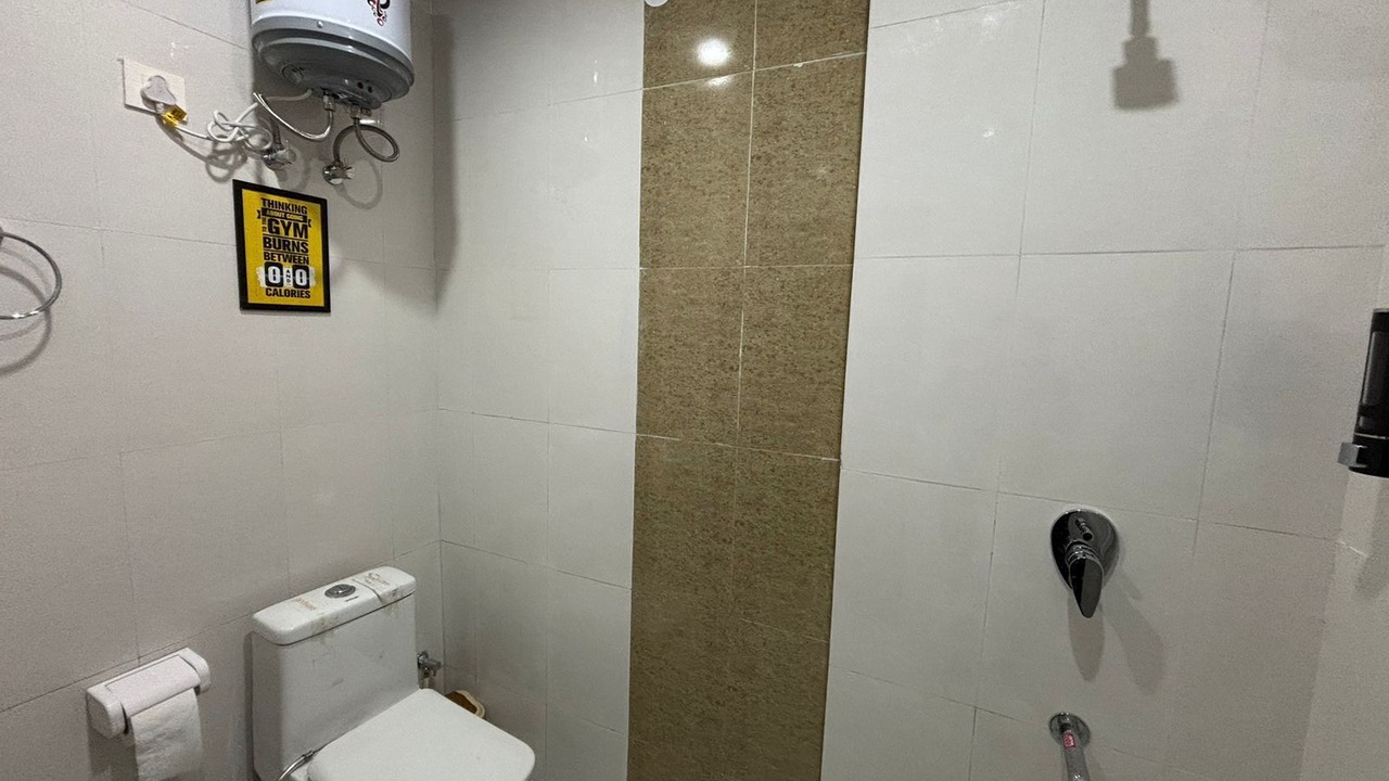 Photo of Bathroom in Bullawala