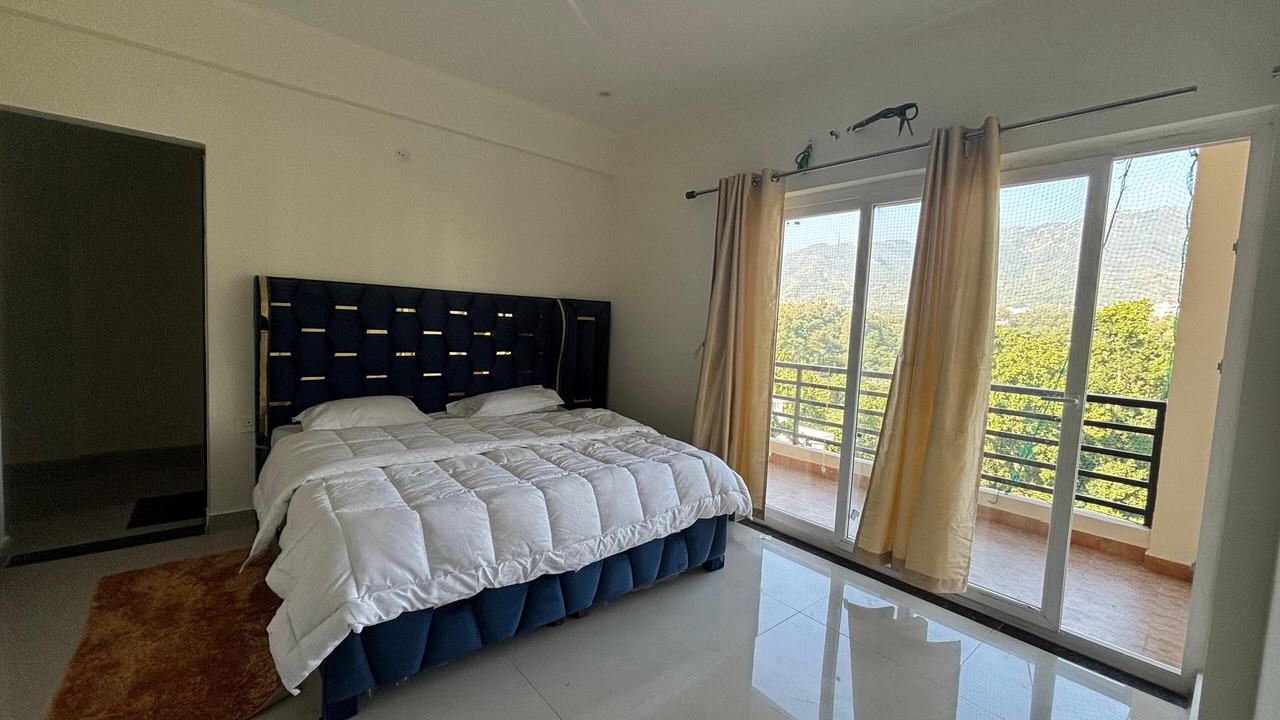 Photo of Bedroom in Bullawala