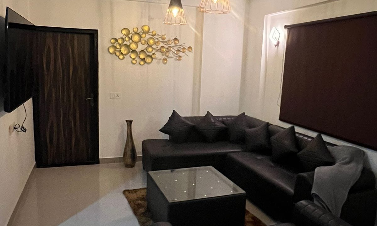 Photo of Livingroom in Bullawala