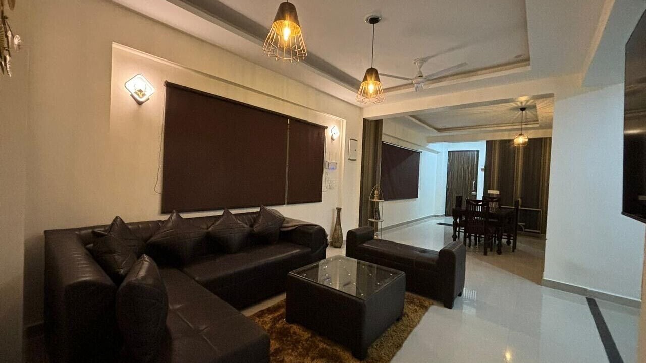 Photo of Livingroom in Bullawala