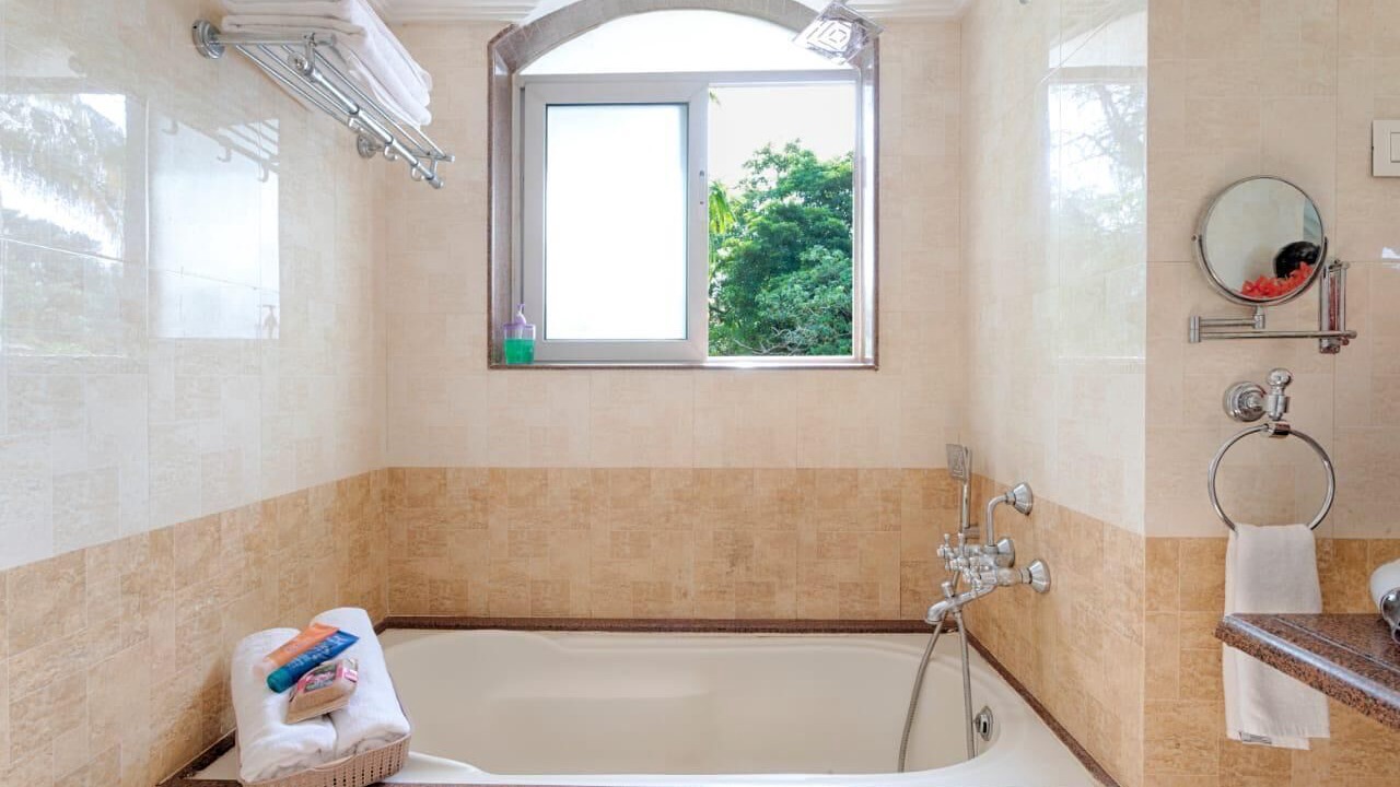 Photo of Bathroom in Mazal Waddo