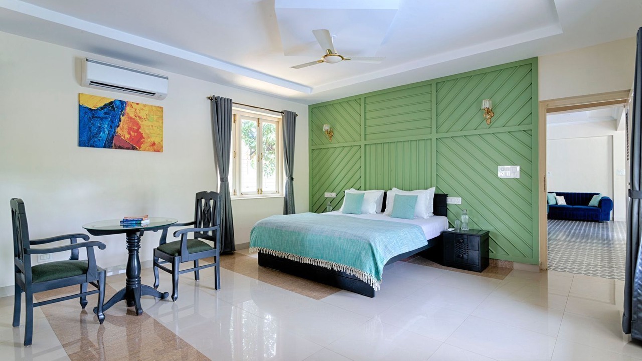 Photo of Bedroom in Mazal Waddo