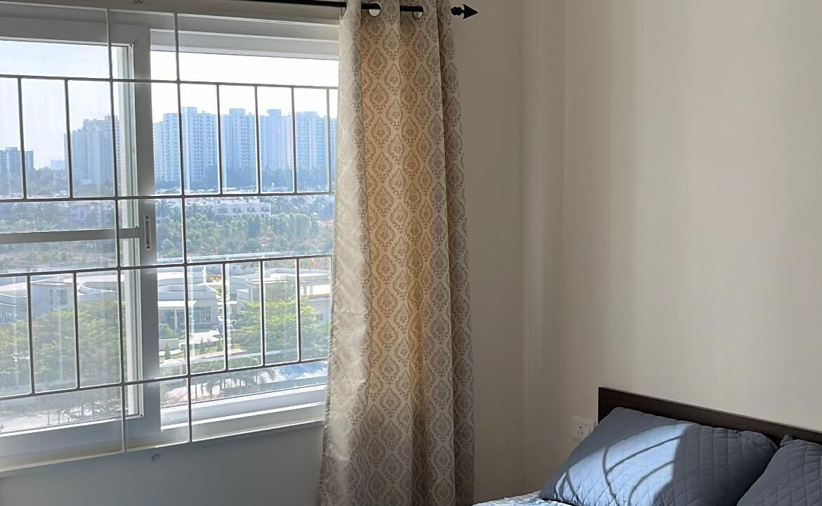 Photo of Bedroom in Bengaluru