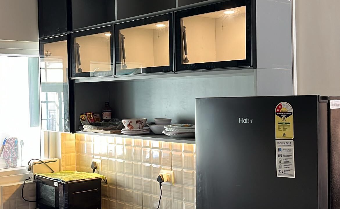 Photo of Kitchen in Bengaluru