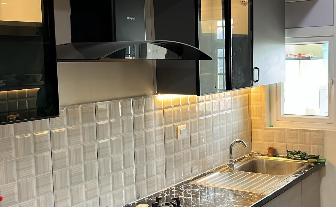 Photo of Kitchen in Bengaluru