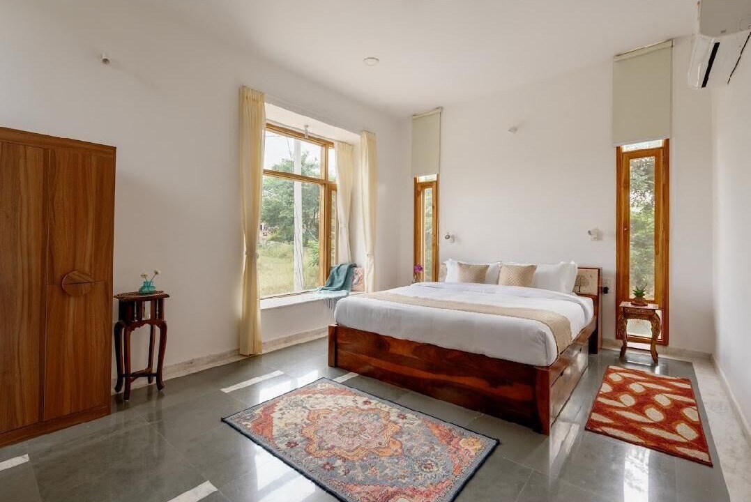 Photo of Bedroom in Bedla