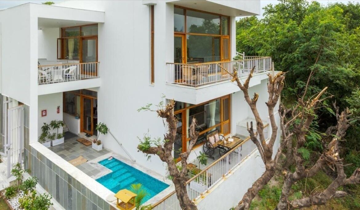 Photo of Outdoor in Bedla