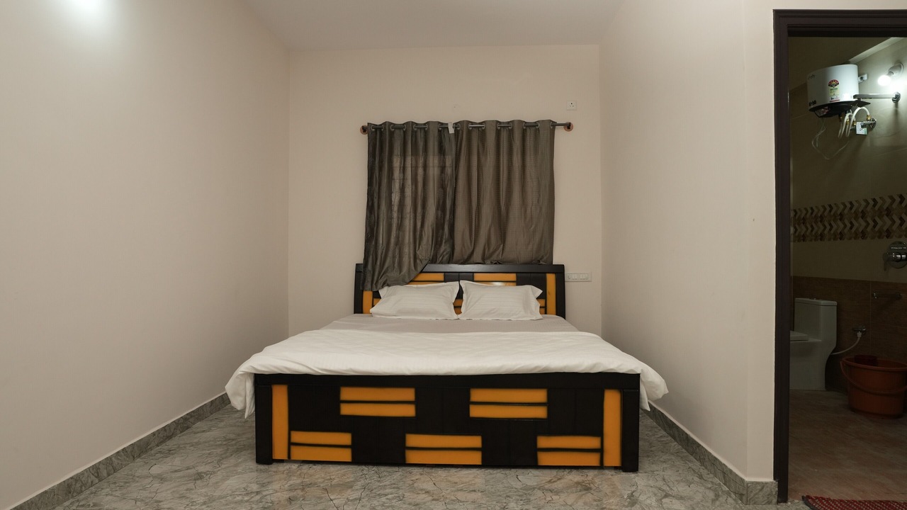 Photo of Bedroom in Nagavara
