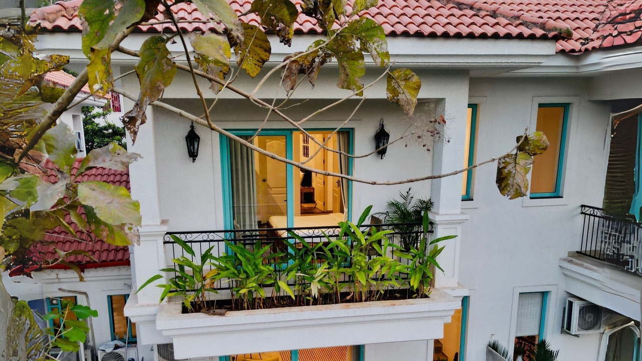 Photo of Outdoor in Parra