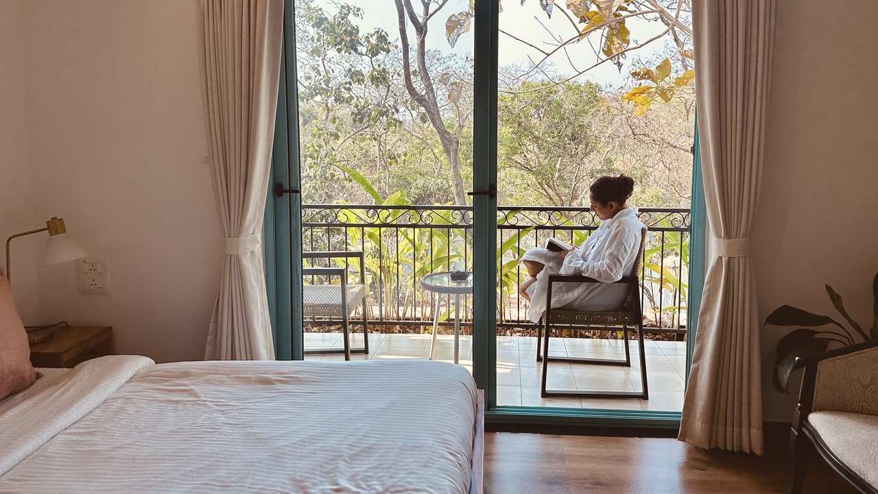 Photo of Bedroom in Parra