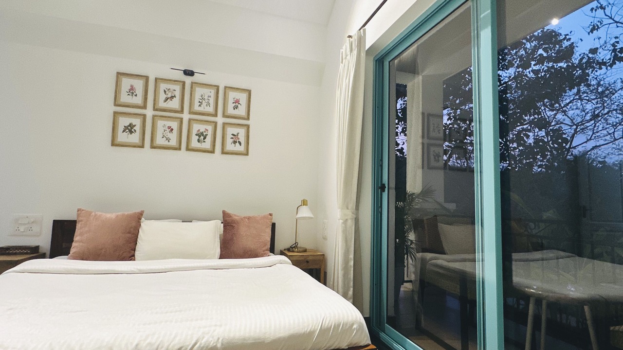 Photo of Bedroom in Parra