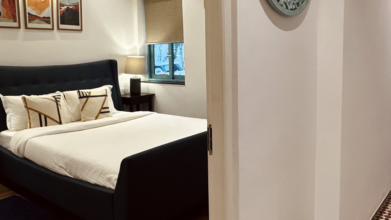 Photo of Bedroom in Parra