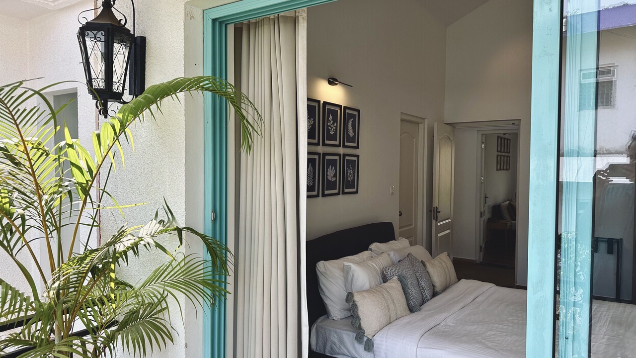 Photo of Bedroom in Parra