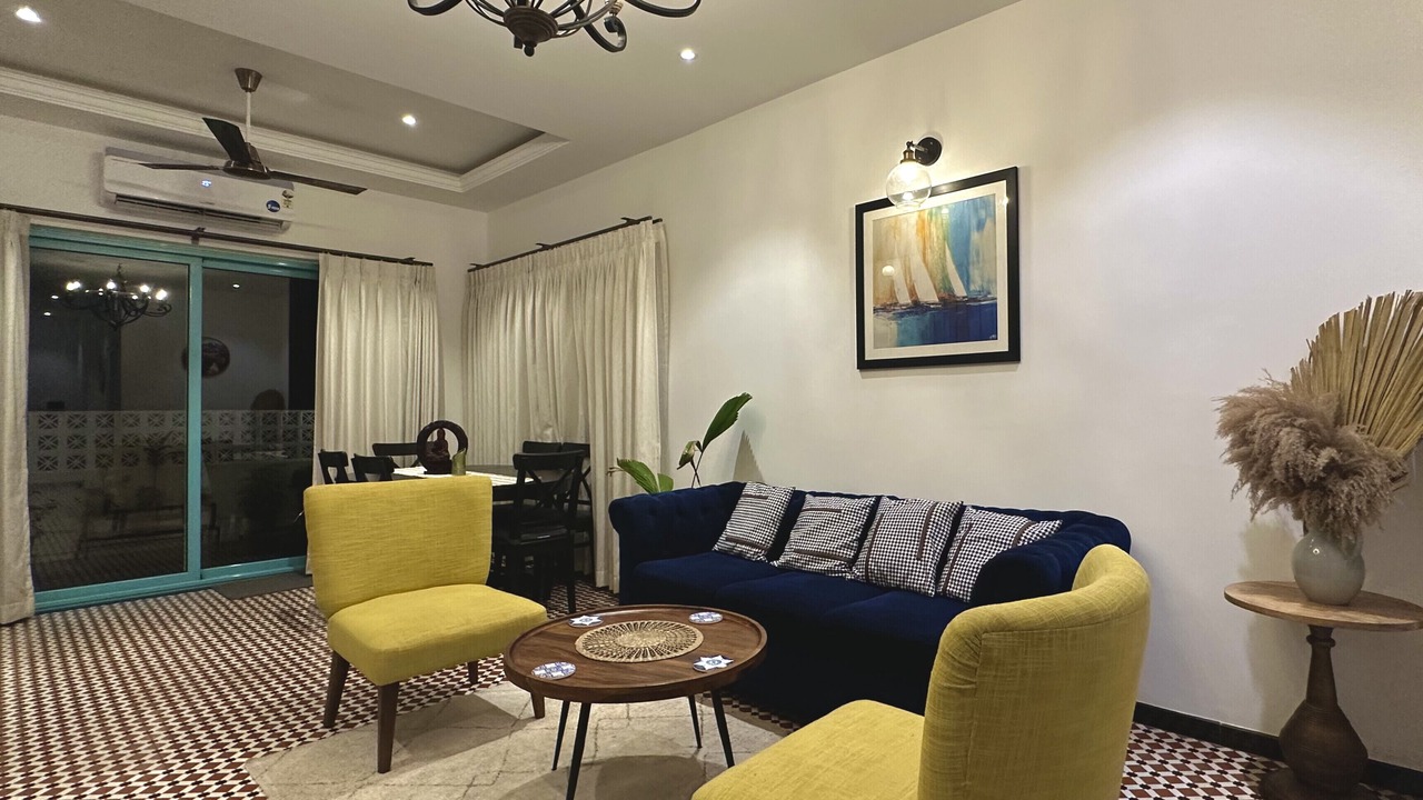Photo of Livingroom in Parra