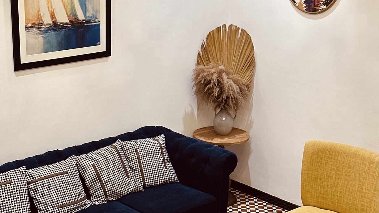 Photo of Livingroom in Parra