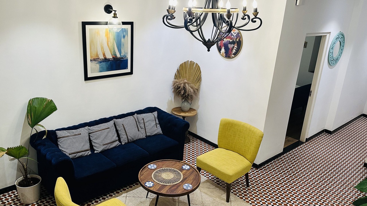 Photo of Livingroom in Parra