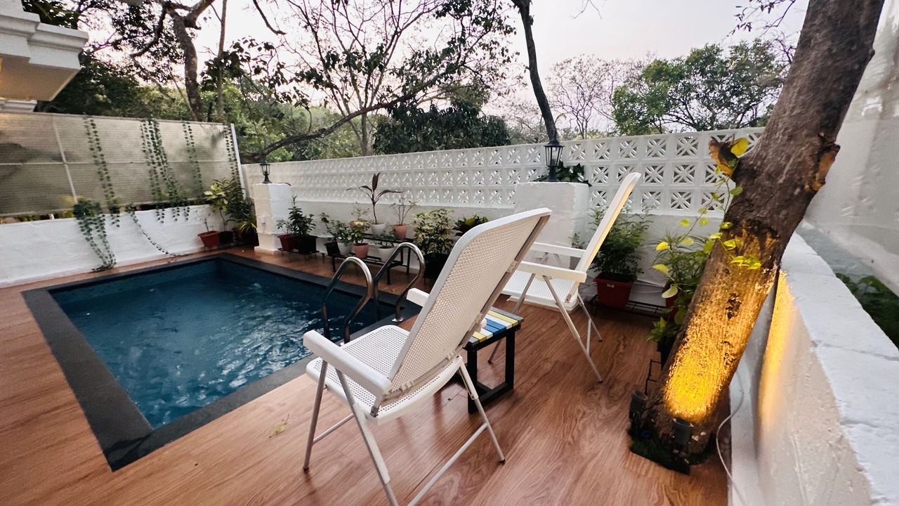 Photo of Outdoor in Parra