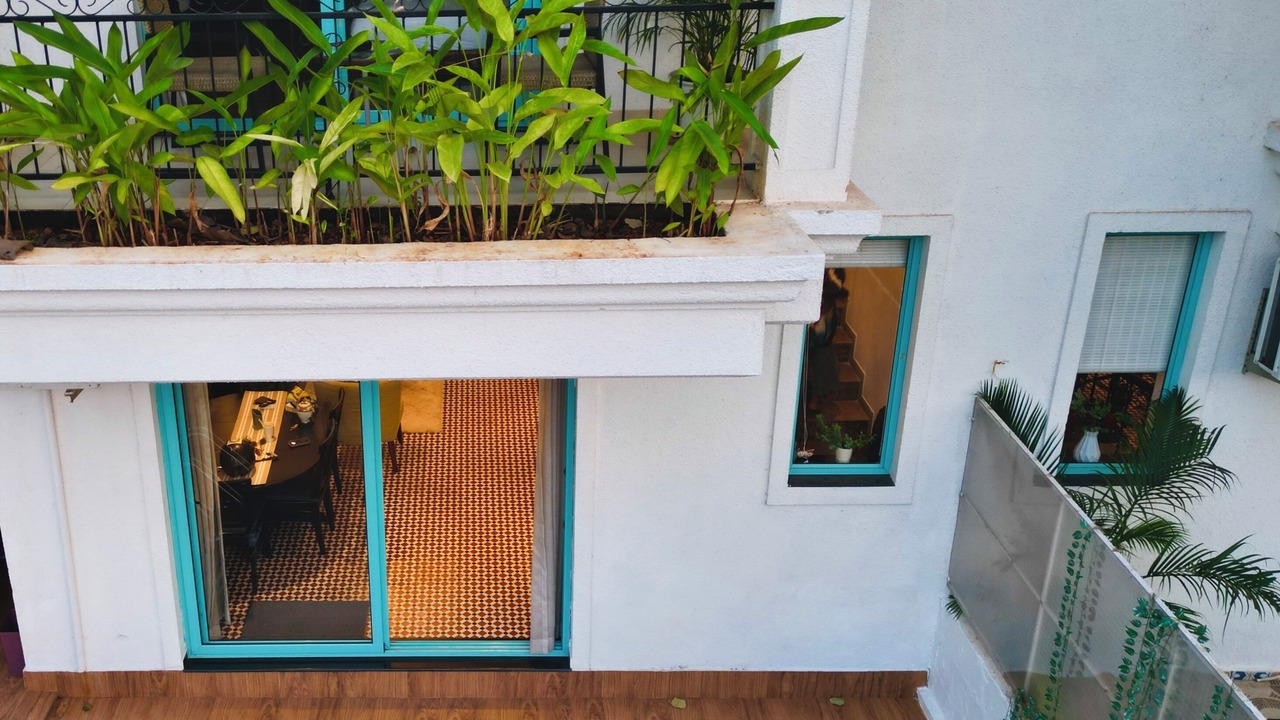 Photo of Outdoor in Parra