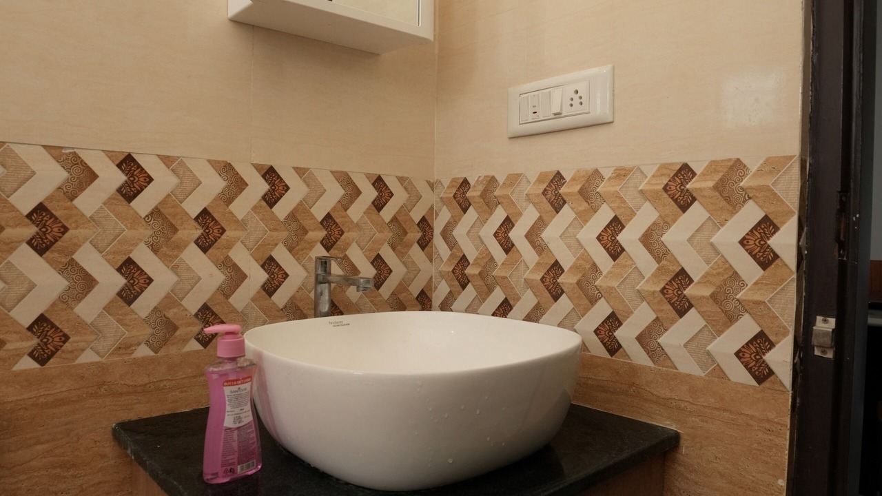 Photo of Bathroom in Nagavara