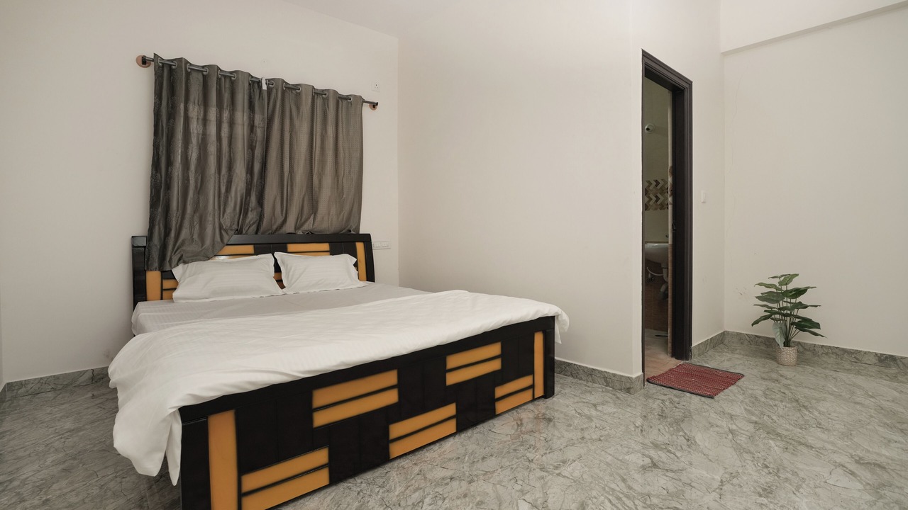 Photo of Bedroom in Nagavara