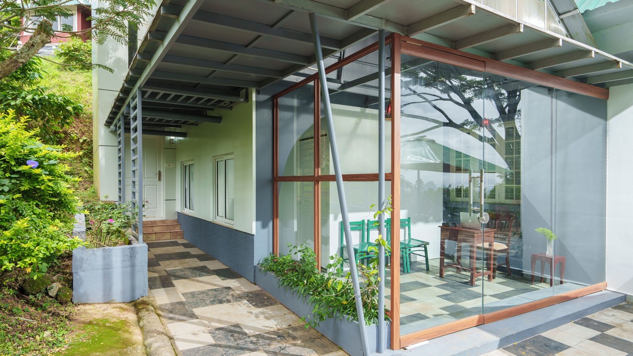 Photo of Outdoor in Moolakadai
