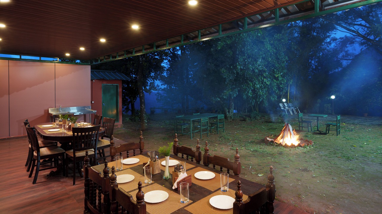 Photo of Outdoor in Moolakadai