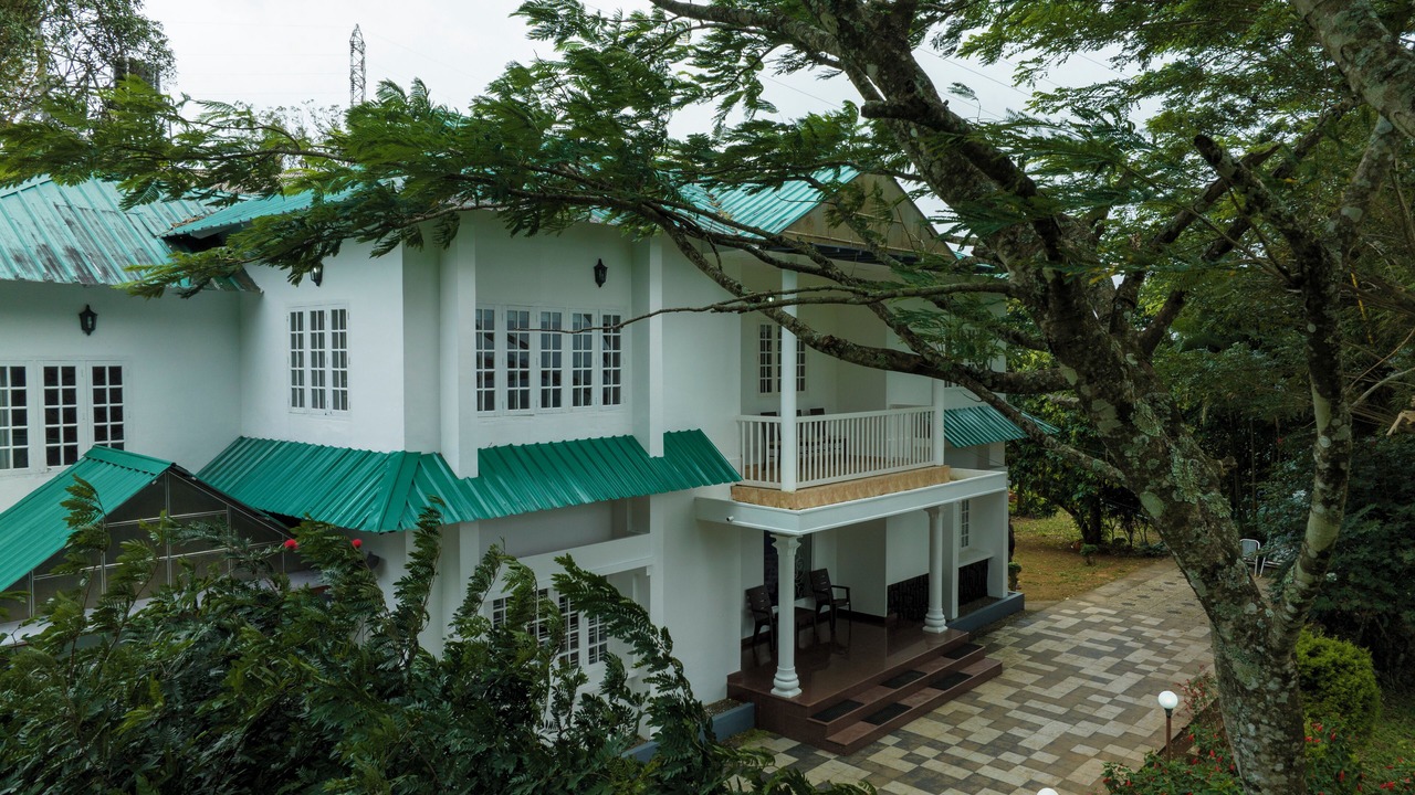 Photo of Outdoor in Moolakadai