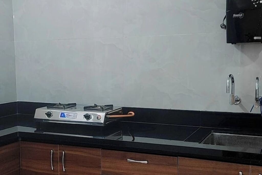 Photo of Kitchen in Viman Nagar