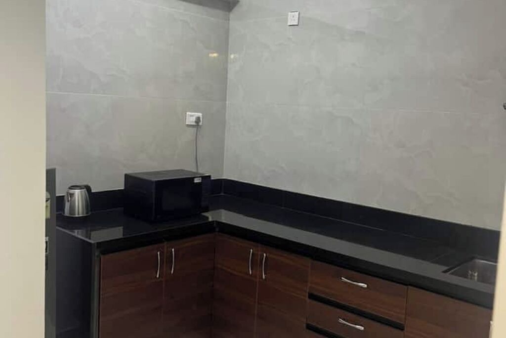 Photo of Kitchen in Viman Nagar
