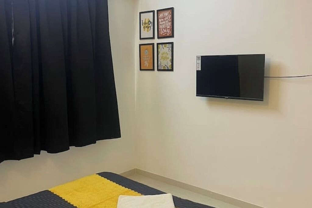 Photo of Bedroom in Viman Nagar