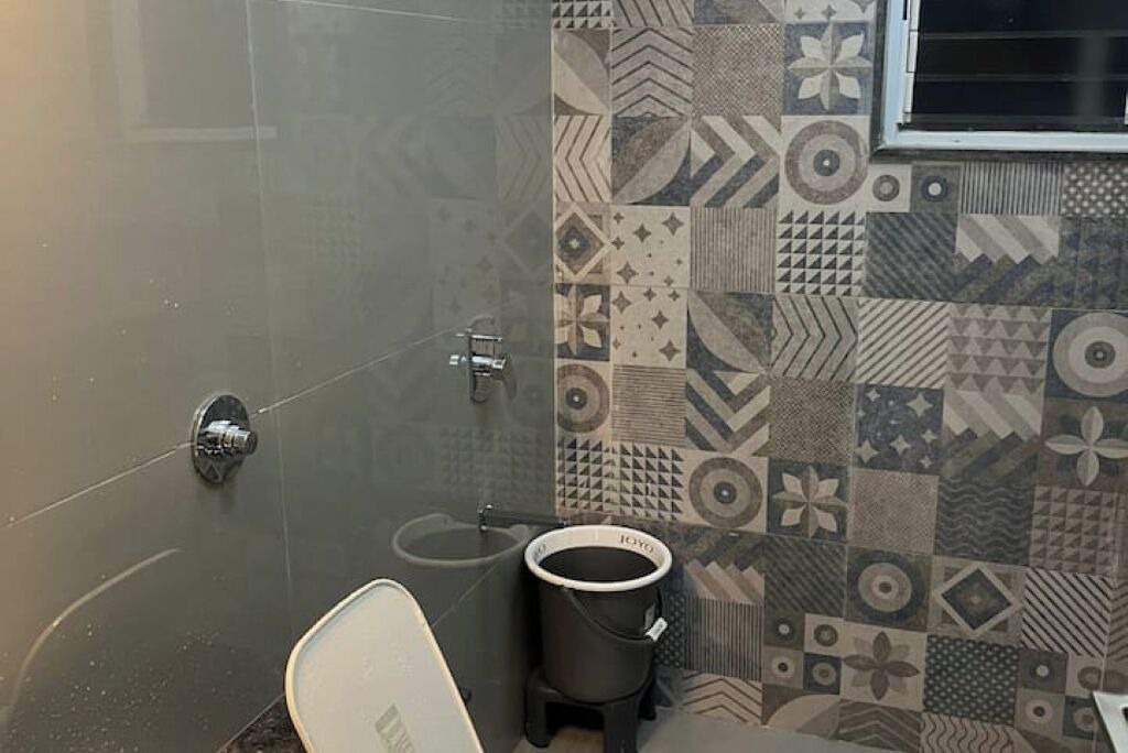 Photo of Bathroom in Viman Nagar