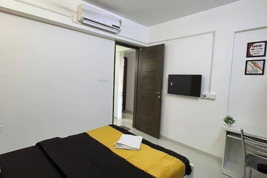 Photo of Bedroom in Viman Nagar