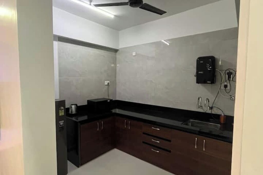 Photo of Kitchen in Viman Nagar