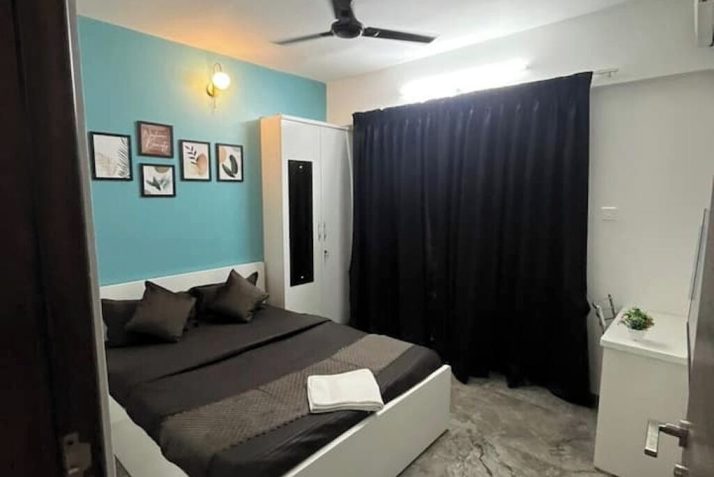 Photo of Bedroom in Viman Nagar