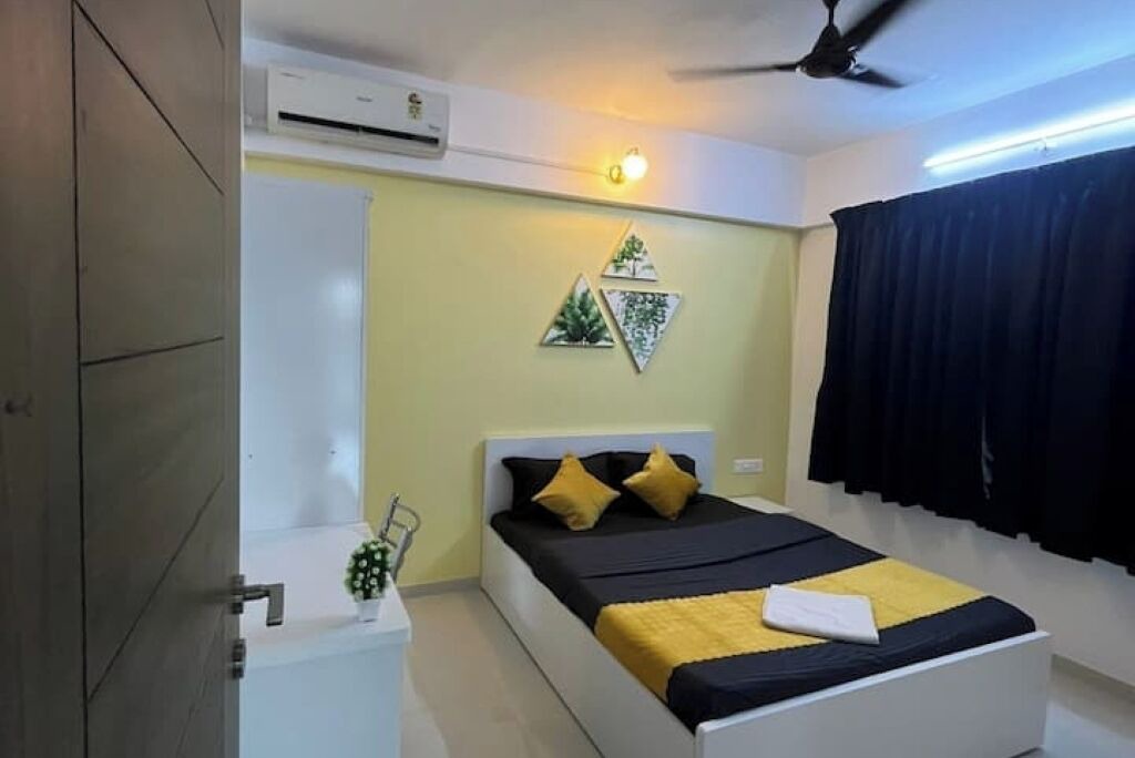 Photo of Bedroom in Viman Nagar