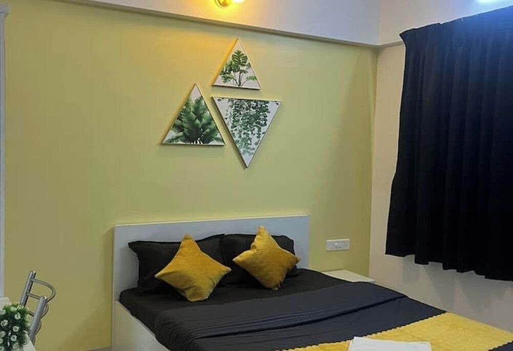 Photo of Bedroom in Viman Nagar
