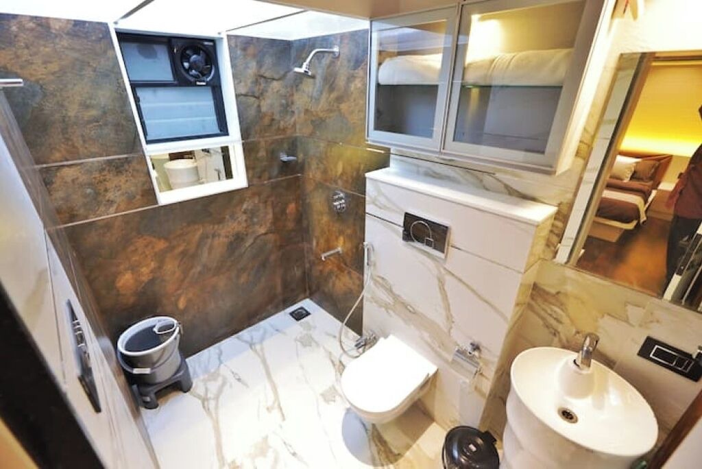 Photo of Bathroom in Meera Nagar
