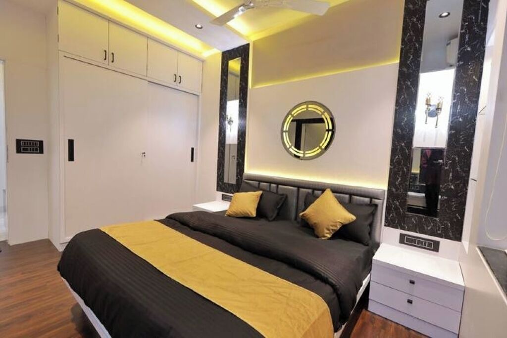 Photo of Bedroom in Meera Nagar