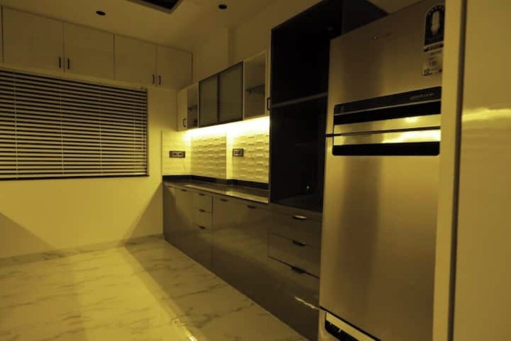Photo of Kitchen in Meera Nagar