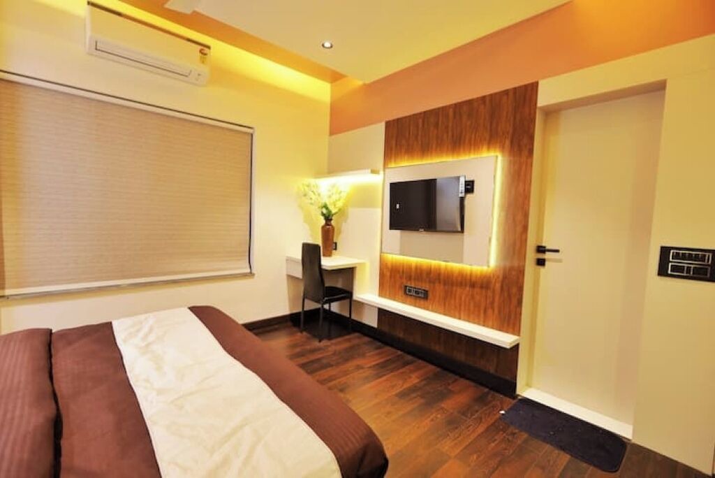 Photo of Bedroom in Meera Nagar
