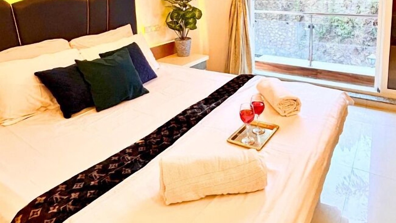 Photo of Bedroom in Arsiwalla Villa