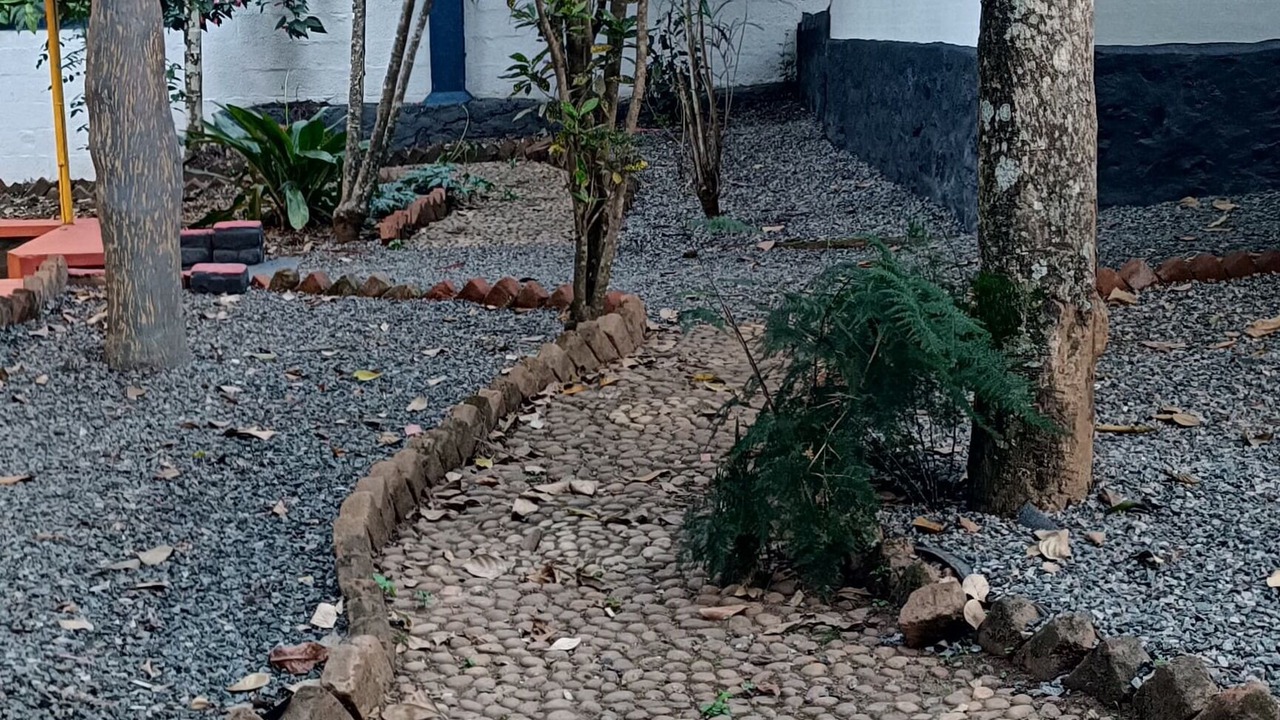 Photo of Outdoor in Kumily