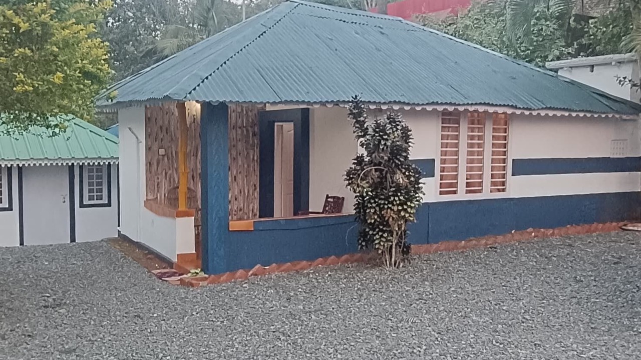 Photo of Outdoor in Kumily