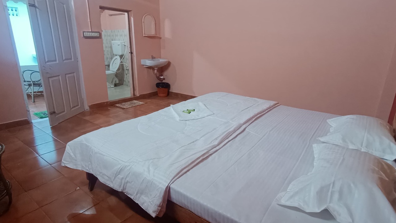 Photo of Bedroom in Kumily