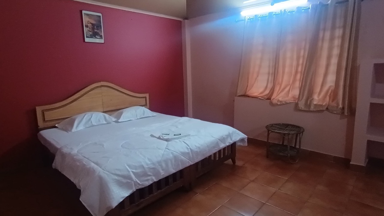 Photo of Bedroom in Kumily