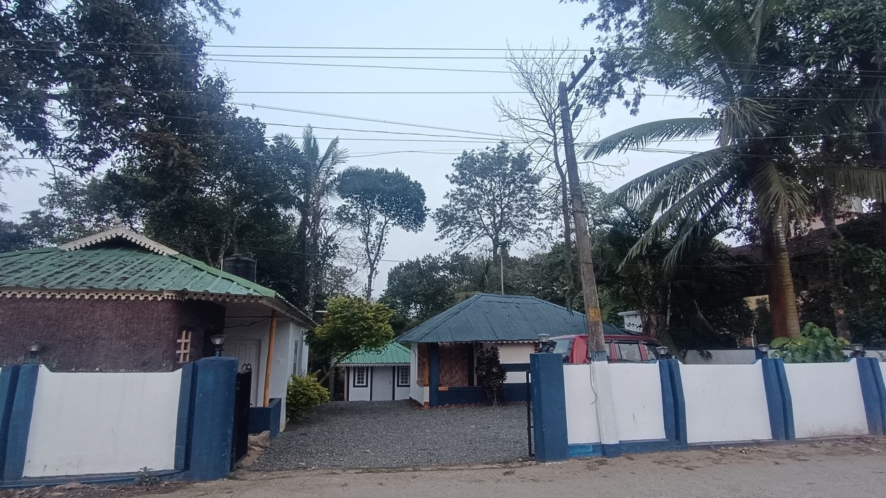 Photo of Outdoor in Kumily