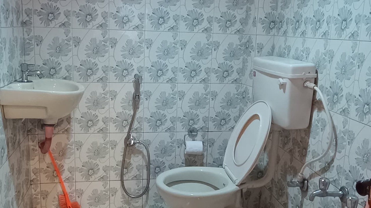 Photo of Bathroom in Kumily